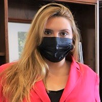 Imagen de la noticia: Estudiantes de Derecho UGM realizan pasantía en el Consejo de Defensa del Estado
