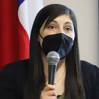 Imagen de la noticia: U. Gabriela Mistral realizó Claustro Académico 2021 para reflexionar sobre los aportes de la Investigación y la Vinculación con el Medio a la docencia