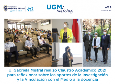 Newsletter N°29
