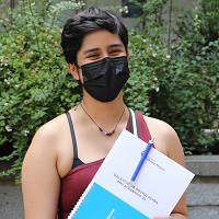 Imagen de la noticia: Universidad Gabriela Mistral avanza en su proceso de Admisión 2022