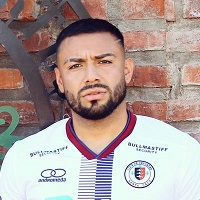 Imagen de la noticia: Leonardo Espinoza, futbolista y estudiante de Ingeniería en Administración de Empresas Advance UGM: “Estoy muy agradecido de la U. Gabriela Mistral”