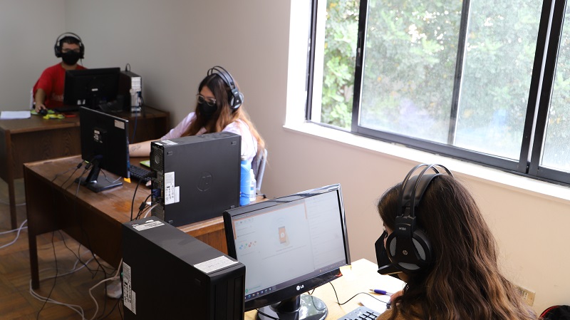 Foto 10 de 10: Universidad Gabriela Mistral avanza en su proceso de Admisión 2022