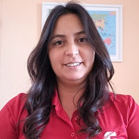Imagen de la noticia: Estudiante de Ingeniería Civil Industrial UGM fue distinguida como una de las mujeres líderes en el sector minero