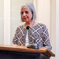 Imagen de la noticia: UGM realizó ceremonias de titulación correspondientes al Año Académico 2021