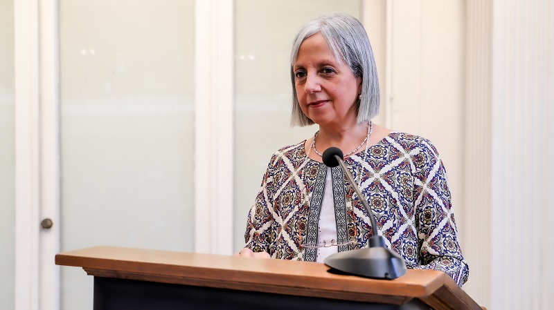 Foto 59 de 61: UGM realizó ceremonias de titulación correspondientes al Año Académico 2021