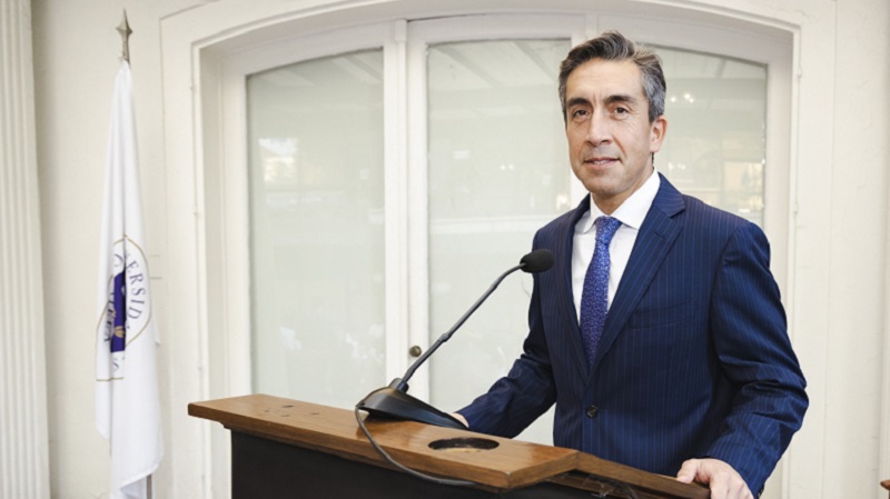 Foto 42 de 61: UGM realizó ceremonias de titulación correspondientes al Año Académico 2021