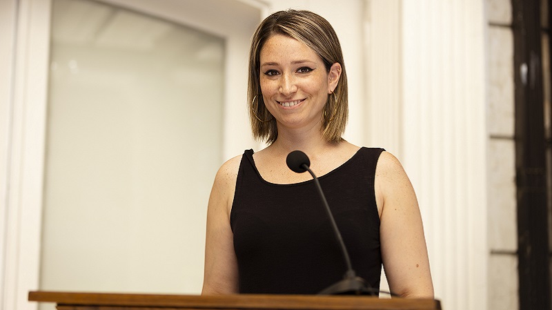 Foto 47 de 61: UGM realizó ceremonias de titulación correspondientes al Año Académico 2021