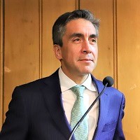 Imagen de la noticia: Universidad Gabriela Mistral inauguró su nueva Casa Central