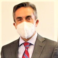 Imagen de la noticia: Superintendente de Insolvencia y Reemprendimiento y Rector de la U. Gabriela Mistral realizaron de manera presencial la primera “Charla de Educación Financiera 2022”