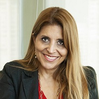 Imagen de la noticia: Ex subsecretaria de Telecomunicaciones expuso sobre el impacto de la tecnología 5G en nuestro país