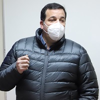 Imagen de la noticia: Alfredo Ramírez, egresado de la carrera de Periodismo de UGM, asumió el cargo de Director Ejecutivo de TVN