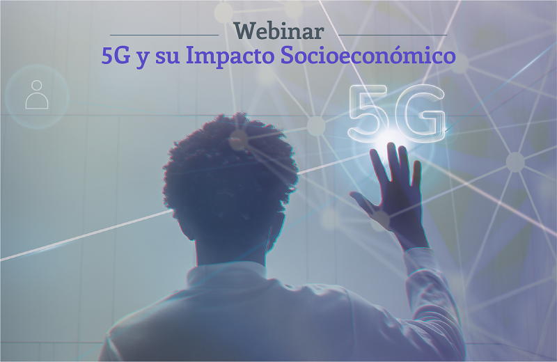 Imagen de la noticia: Ex subsecretaria de Telecomunicaciones expuso sobre el impacto de la tecnología 5G en nuestro país