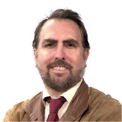 Imagen de la noticia: Centro de Estudios Medievales UGM realizó conferencia “El mal según Pedro Olivi (S.XIII)”