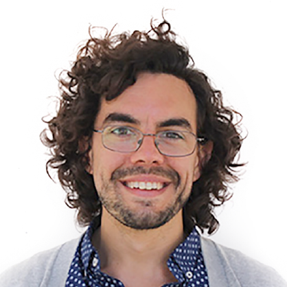 Imagen de la noticia: Centro de Estudios Medievales UGM realizó conferencia “El mal según Pedro Olivi (S.XIII)”