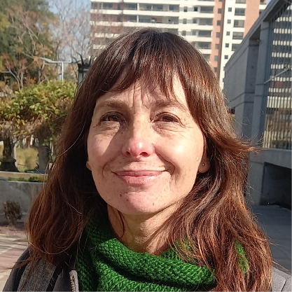 Imagen de la noticia: Académica UGM dictó taller sobre desarrollo psicológico en adolescentes para funcionarios de la Municipalidad de Providencia