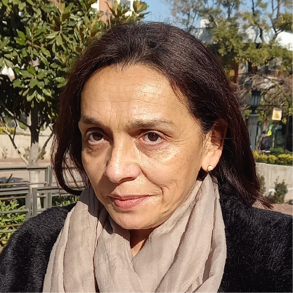 Imagen de la noticia: Académica UGM dictó taller sobre desarrollo psicológico en adolescentes para funcionarios de la Municipalidad de Providencia