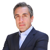 Imagen de la noticia: Rector UGM Sergio Mena expuso en encuentro de “Alfabetización Digital” de ICARE
