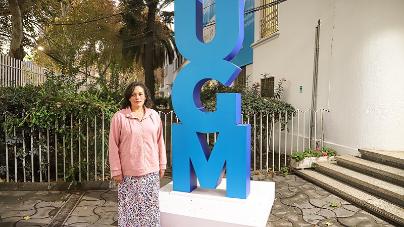 Imagen de la noticia: Revista de universidad colombiana publicó artículo coescrito por docente de Escuela de Negocios y Tecnología UGM