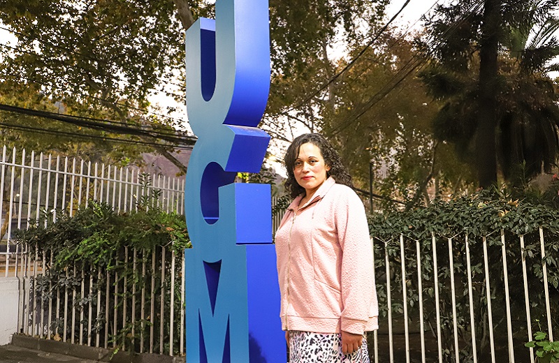 Imagen de la noticia: Revista de universidad colombiana publicó artículo coescrito por docente de Escuela de Negocios y Tecnología UGM
