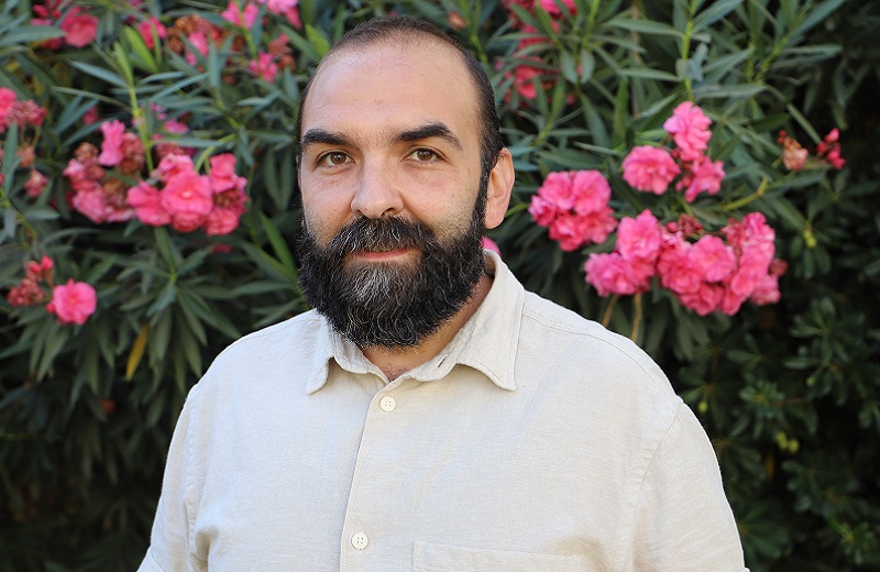 Imagen de la noticia: Académico Kurt Petautschnig de ADAD UGM participó en Congreso Latinoamericano de Enseñanza del Diseño