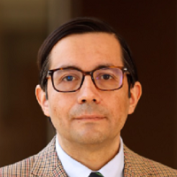 Imagen de la noticia: CEM UGM realizó conferencia “Cesáreo de Arlés y la moralidad cristiana. La transmisión de la fe y el ejercicio de las virtudes"