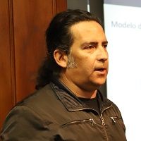 Imagen de la noticia: Universidad Gabriela Mistral recibió la Microsoft Student Summit