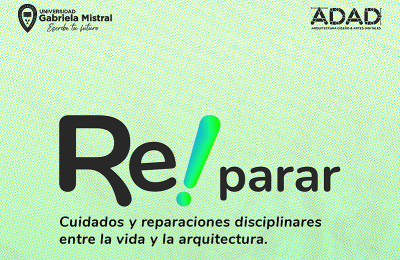 Imagen de la noticia: Arquitectura UGM dio inicio al ciclo de Seminarios Re!