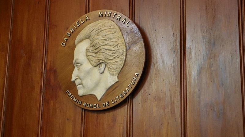 Foto 11 de 11: Misa de aniversario y ceremonia de renombramiento del Auditorio congregaron a comunidad UGM