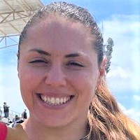 Imagen de la noticia: Natalia Duco, atleta nacional y estudiante UGM, ganó medalla de oro en Juegos Odesur 2022