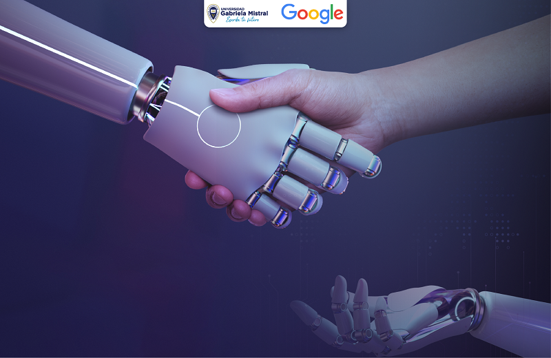 Imagen de la noticia: Ingeniera de Google realizó webinar sobre Machine Learning e Inteligencia Artificial