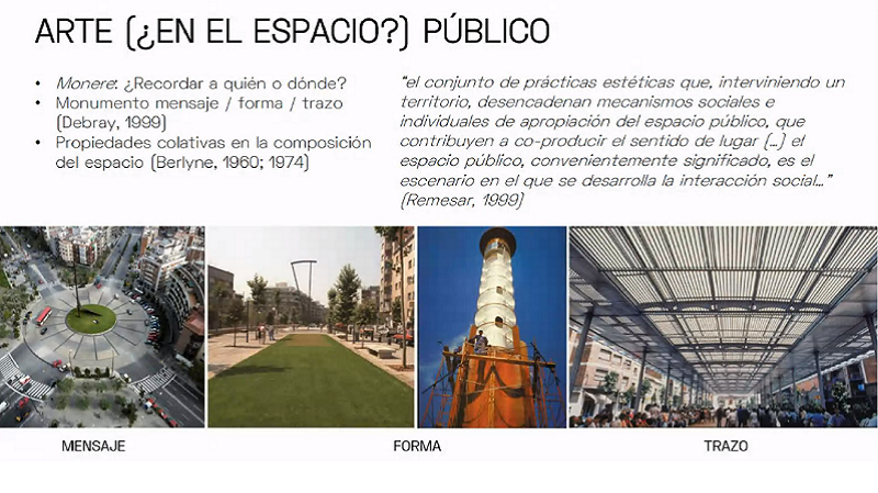 Foto 5 de 5: Arquitectura UGM dio inicio al ciclo de Seminarios Re!