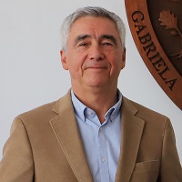 Imagen de la noticia: UGM firmó convenio de colaboración con Banotic para promover perfeccionamiento continuo