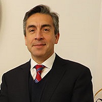 Imagen de la noticia: Sebastián Sichel asumió como Director del Centro de Innovación y Desafíos del Futuro UGM