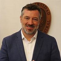 Imagen de la noticia: Sebastián Sichel asumió como Director del Centro de Innovación y Desafíos del Futuro UGM