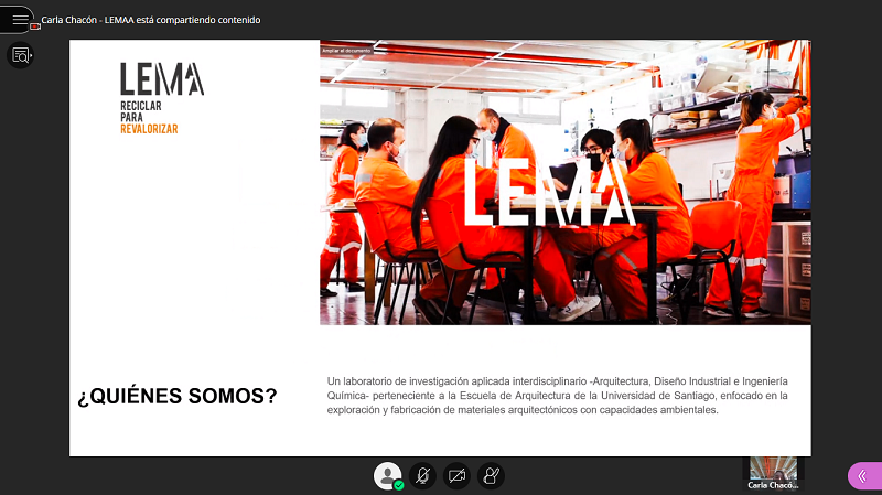 Foto 3 de 18: Arquitectura UGM culminó ciclo de seminarios que reflexionó sobre cambios en la sociedad y arquitectura