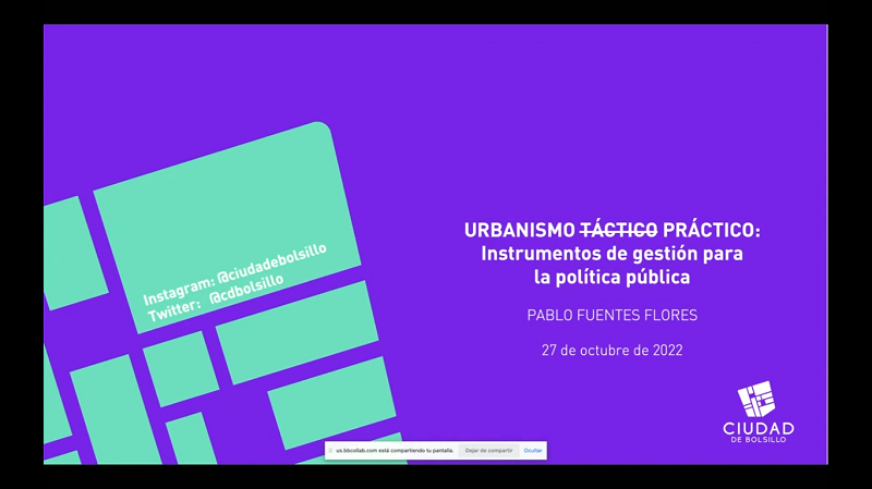 Foto 11 de 18: Arquitectura UGM culminó ciclo de seminarios que reflexionó sobre cambios en la sociedad y arquitectura