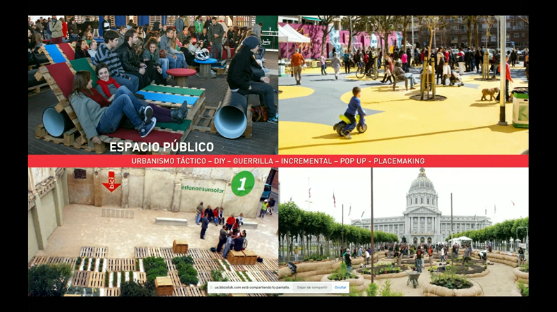 Imagen de la noticia: Arquitectura UGM culminó ciclo de seminarios que reflexionó sobre cambios en la sociedad y arquitectura