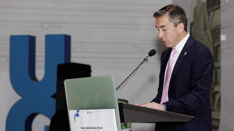 Foto 43 de 66: Galería fotográfica: Cuenta del Rector 2022 y Cena Aniversario UGM 41 Años
