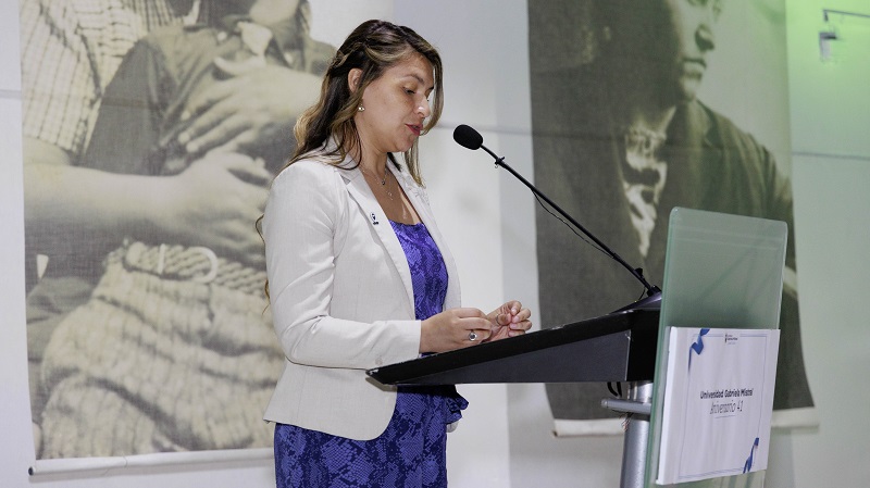 Foto 32 de 66: Galería fotográfica: Cuenta del Rector 2022 y Cena Aniversario UGM 41 Años