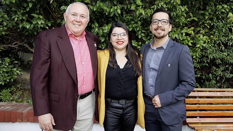Foto 15 de 66: Galería fotográfica: Cuenta del Rector 2022 y Cena Aniversario UGM 41 Años