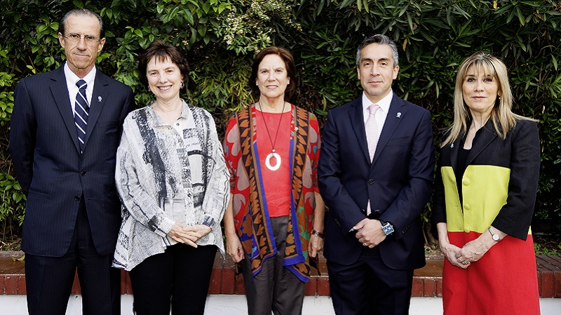Foto 20 de 66: Galería fotográfica: Cuenta del Rector 2022 y Cena Aniversario UGM 41 Años