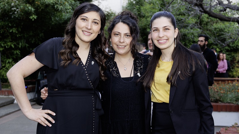 Foto 26 de 66: Galería fotográfica: Cuenta del Rector 2022 y Cena Aniversario UGM 41 Años