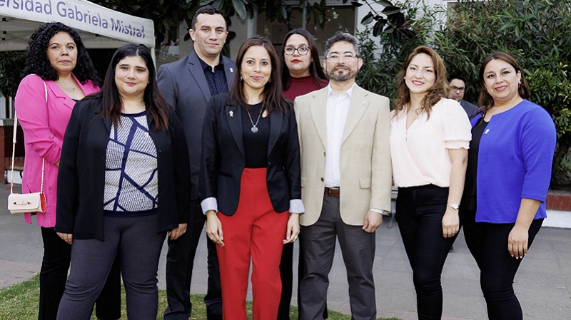 Foto 18 de 66: Galería fotográfica: Cuenta del Rector 2022 y Cena Aniversario UGM 41 Años