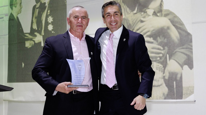 Foto 62 de 66: Galería fotográfica: Cuenta del Rector 2022 y Cena Aniversario UGM 41 Años