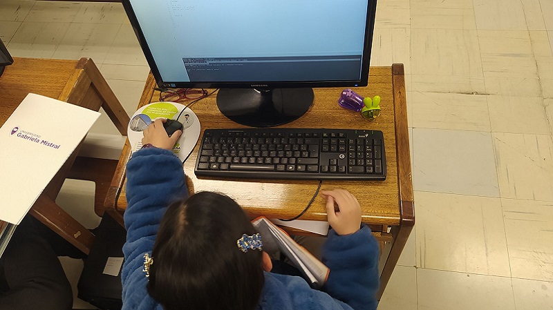 Foto 7 de 15: Proyectos de académicos y estudiantes la Escuela de Negocios y Tecnología UGM obtienen 1er y 3er lugar en Bootcamp Internacional