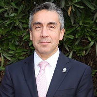 Imagen de la noticia: Rector Sergio Mena realizó la Cuenta del período 2021-2022