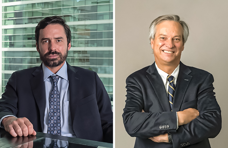 Imagen de la noticia: Docentes de Derecho UGM fueron distinguidos por prestigioso ranking Best Lawyers
