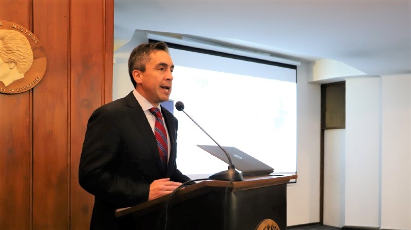 Foto 4 de 11: Proyectos de Vinculación con el Medio UGM benefician directamente a 8.300 personas durante el presente año
