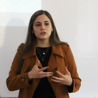 Imagen de la noticia: Con coloquio estudiantil UGM celebró el Día del Psicólogo