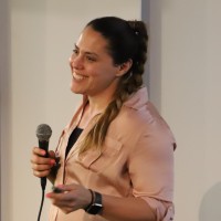 Imagen de la noticia: Con coloquio estudiantil UGM celebró el Día del Psicólogo